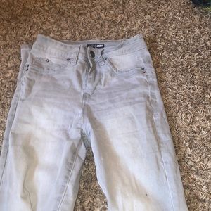 Fashion nova jeans